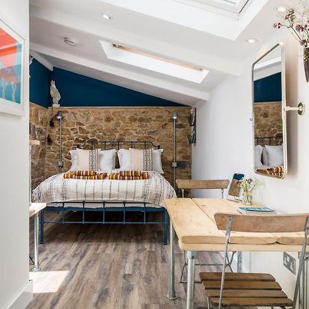Penwyth House Bed & Breakfast Newquay  Exterior photo